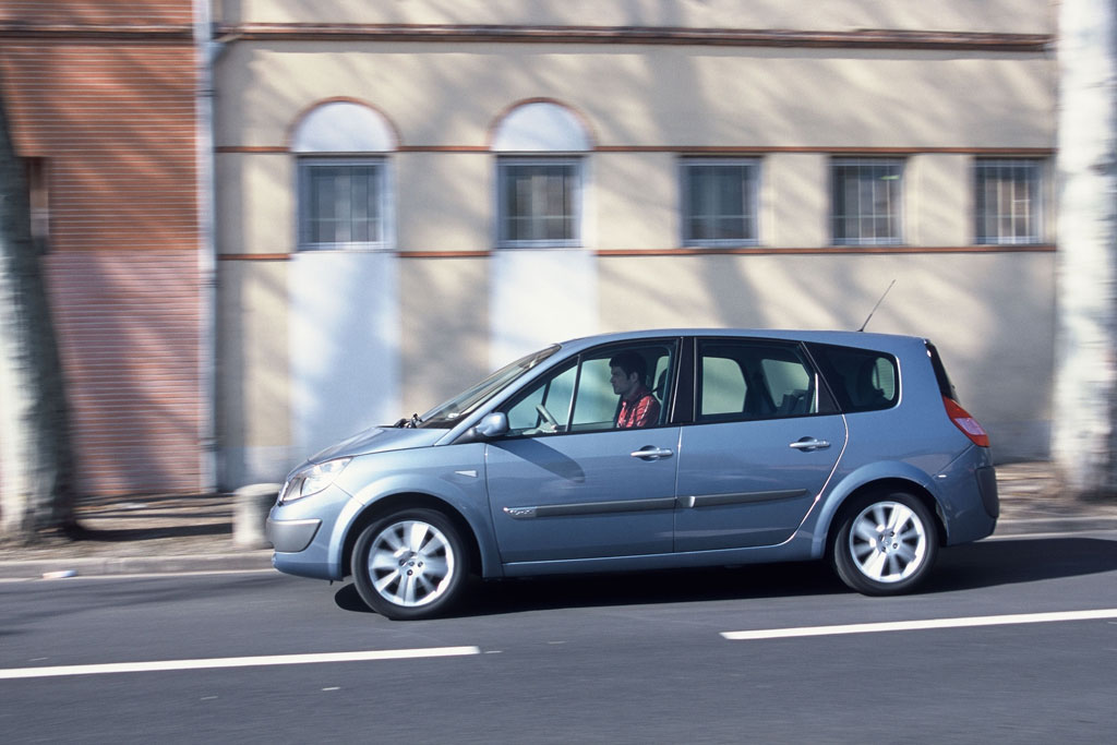 Renault bietet Finanzierung mit Service-Paket 