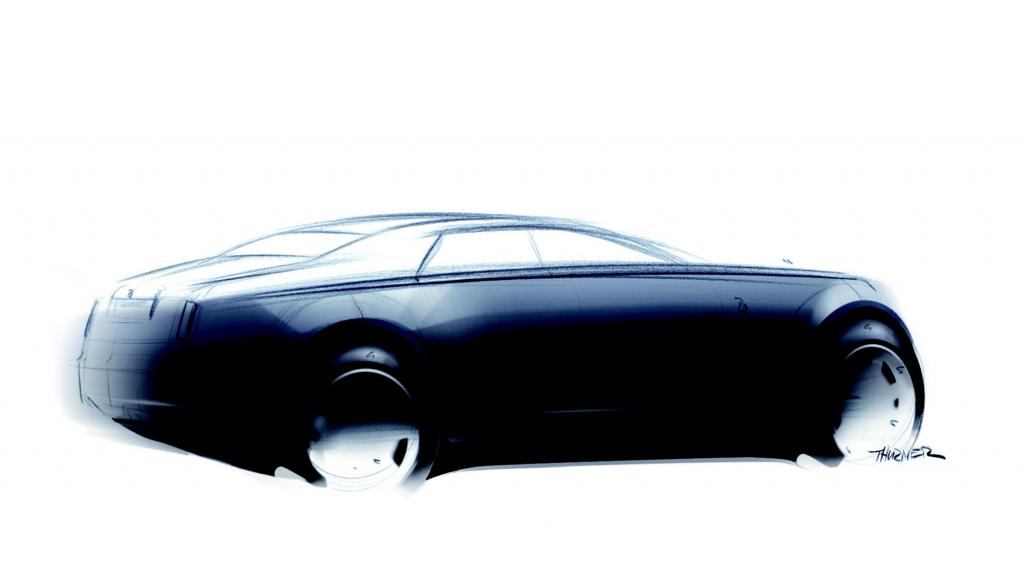 Rolls-Royce RR4