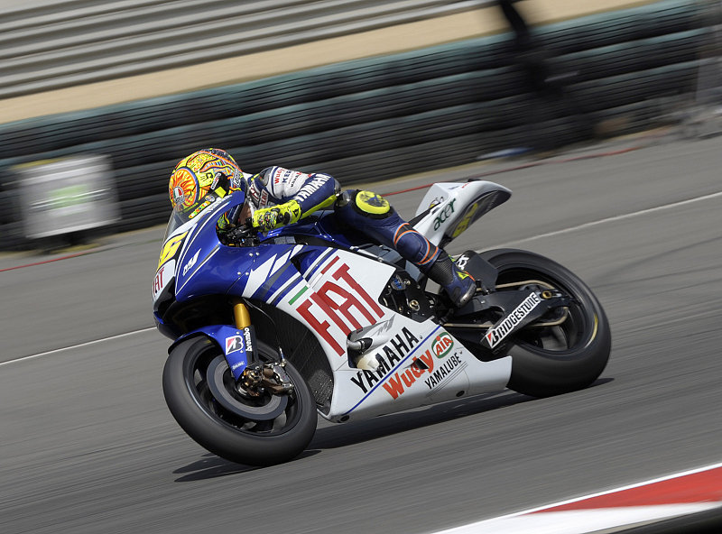 Rossi muss auf Updates warten: Warten auf die Zuverlässigkeit
