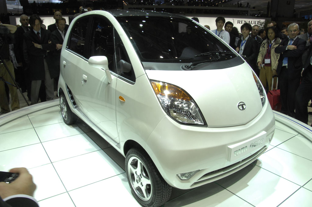 Tata Nano