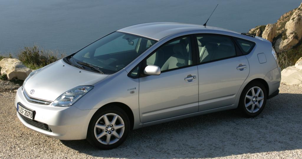 Toyota unterstützt Spritspar-Training für Flottenkunden