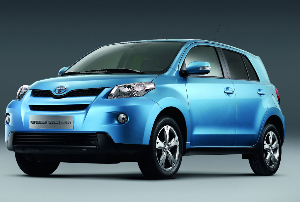 Toyota will keinen 