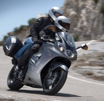 Triumph hat die zufriedensten Kunden