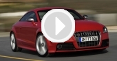 Video: Audi TTS