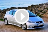 Video: Honda Civic Type R