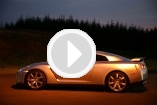 Video: Nissan GT-R | Fahrszenen