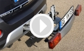 Video: Opel Antara FlexFix