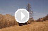 Video: Renault Koleos - Fahrszenen