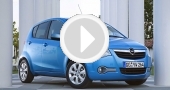 Videobericht: Opel Agila
