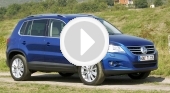 Videobericht: Volkswagen Tiguan
