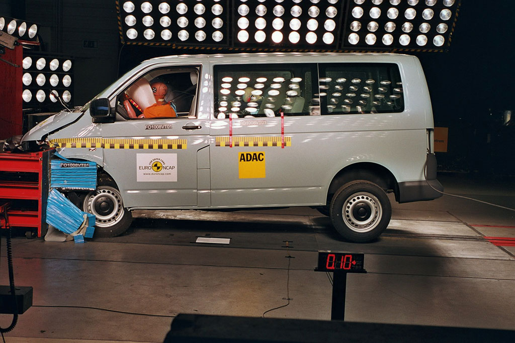 Volkswagen T5
