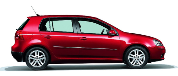 Volkswagen erhöht die Preise