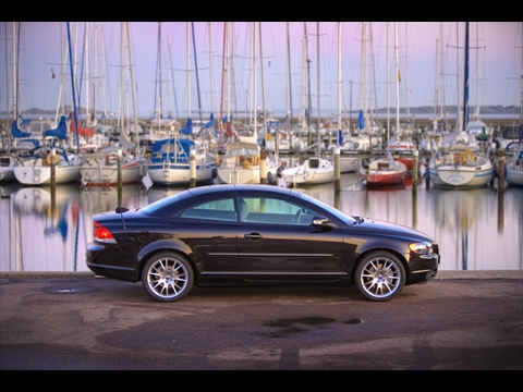 Volvo C 70