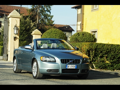 Volvo C 70