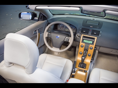 Volvo C 70
