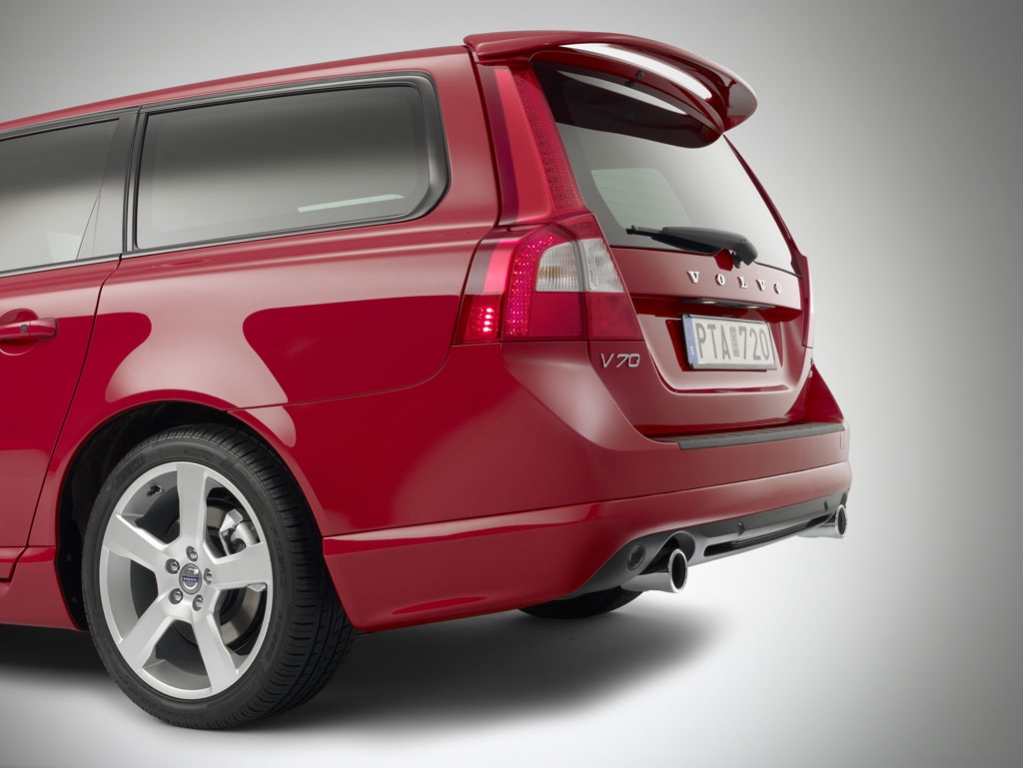 Volvo V70