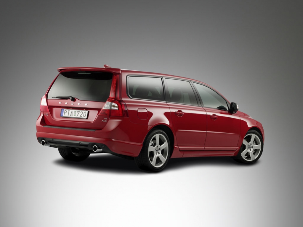 Volvo V70