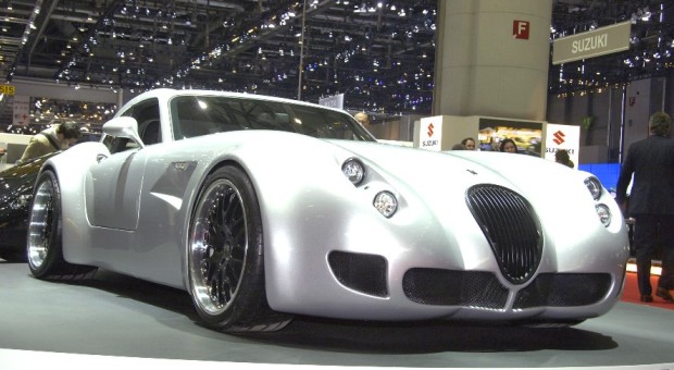 Wiesmann künftig auch in Japan