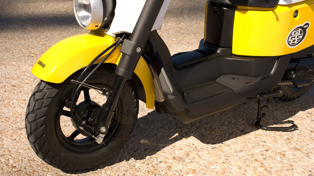 Yamaha Giggle 50