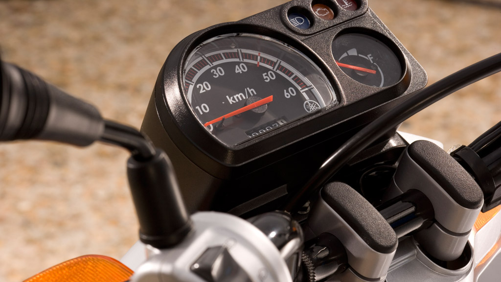 Yamaha Giggle 50