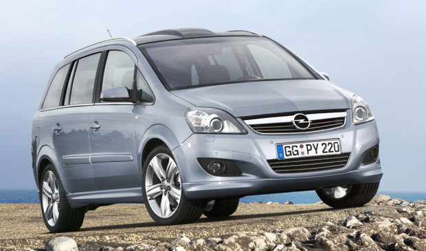 Zwei neue Ecotec-Motoren von General Motors