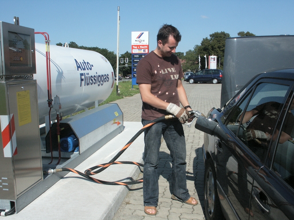'Die besten Nutzfahrzeuge 2008' sind gewählt - Bild(3)