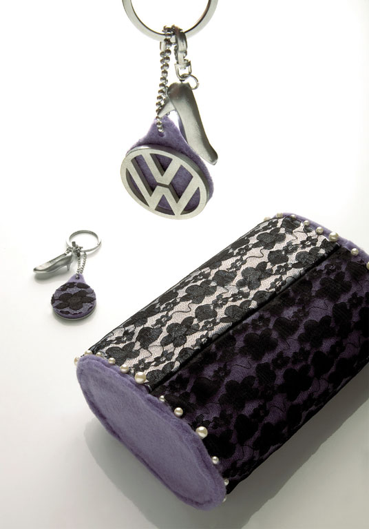 10. Volkswagen Zubehör Designforum