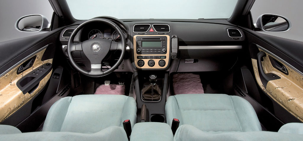 10. Volkswagen Zubehör Designforum