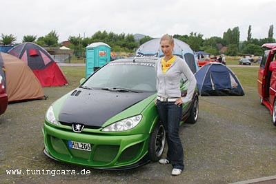 5. Tage des Donners in Eisleben vom 21. Juni