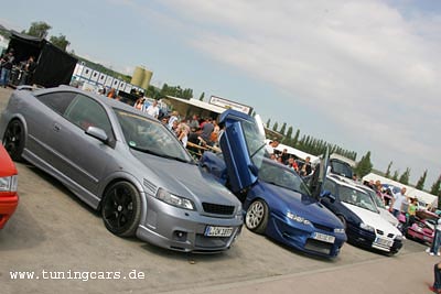 5. Tage des Donners in Eisleben vom 21. Juni
