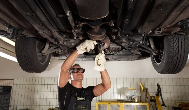 ADAC fördert Filternachrüstung mit 50 Euro