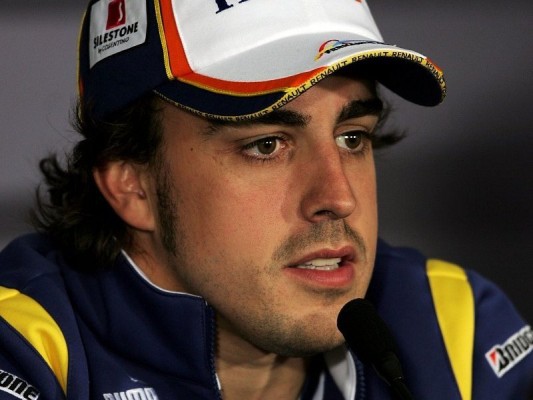 Alonso zur Zukunft noch unentschlossen: Entscheidung gegen Ende des Jahres