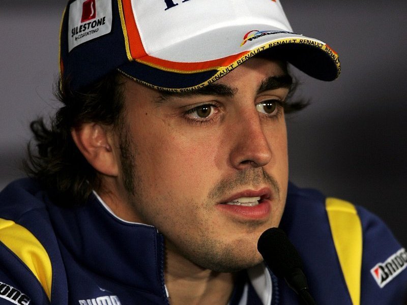 Alonso zur Zukunft noch unentschlossen: Entscheidung gegen Ende des Jahres