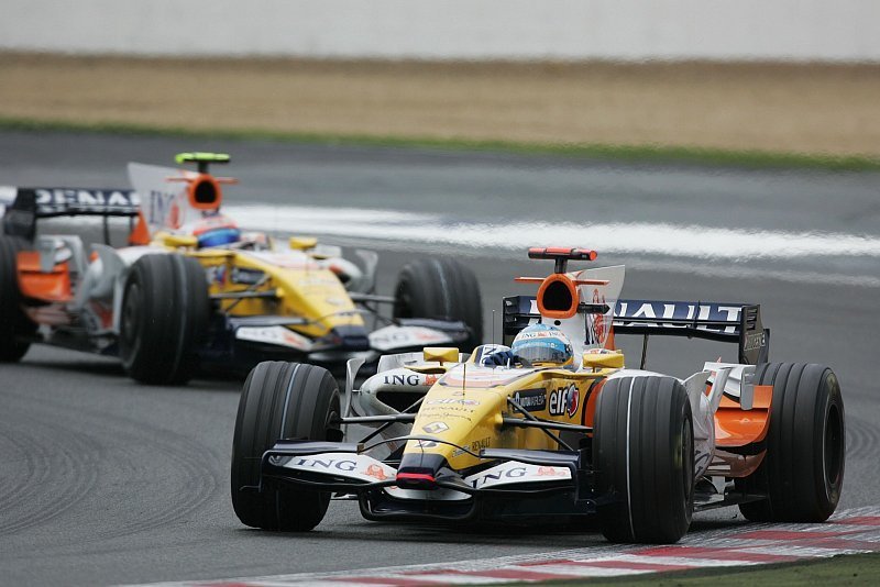 Alonso zurückhaltend vor Silverstone: Punkte und nicht mehr