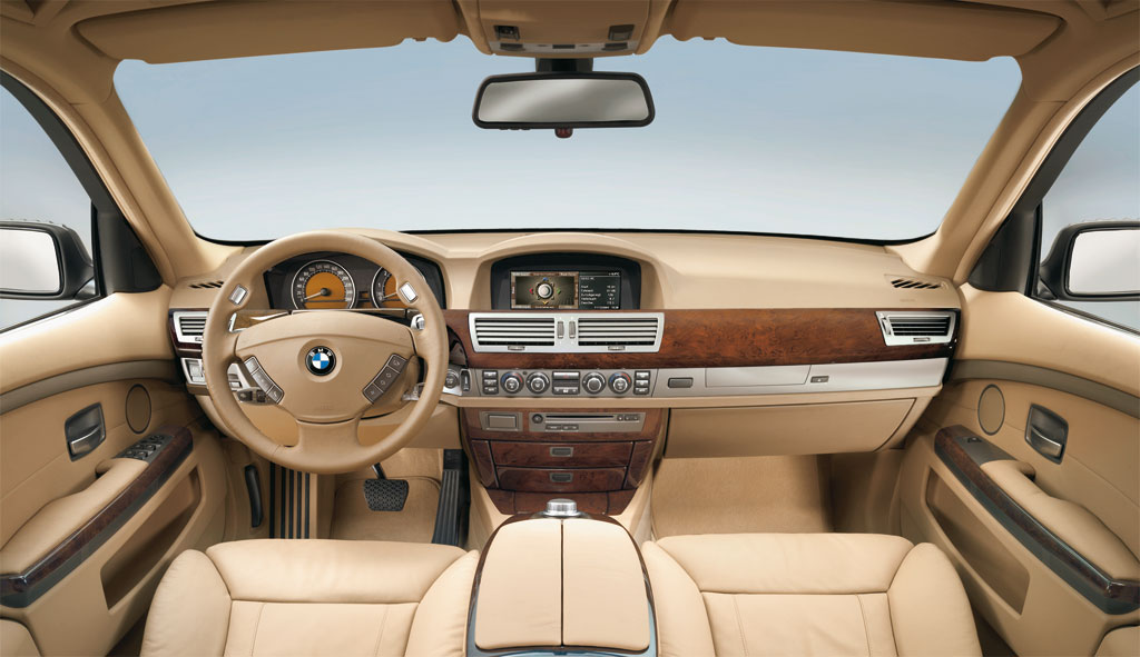 BMW 7er