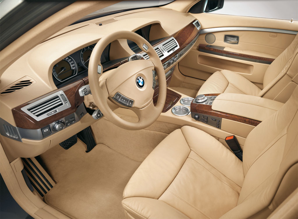 BMW 7er