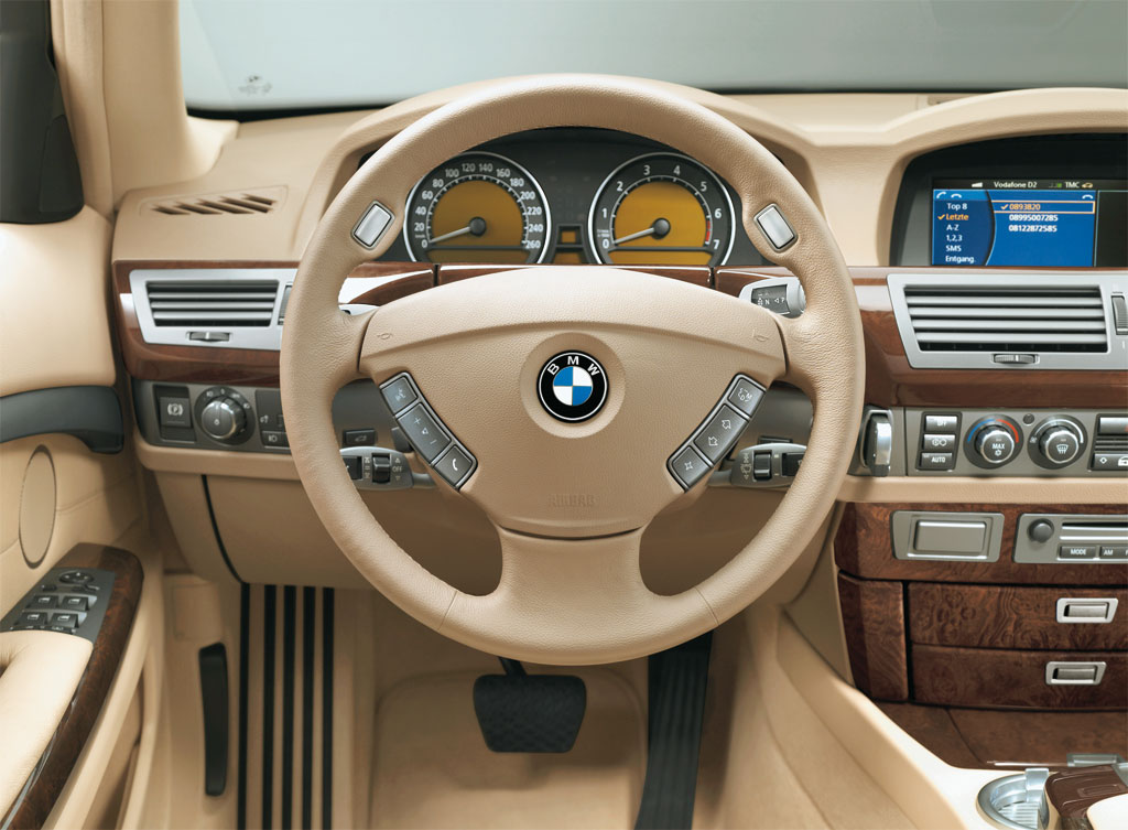 BMW 7er