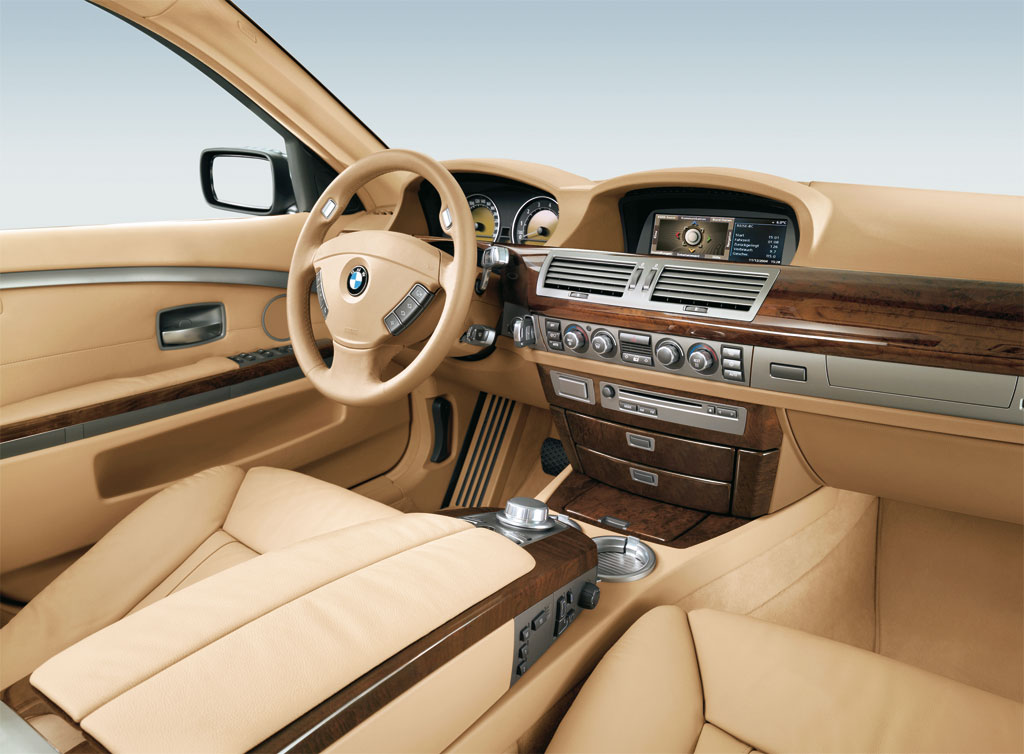 BMW 7er