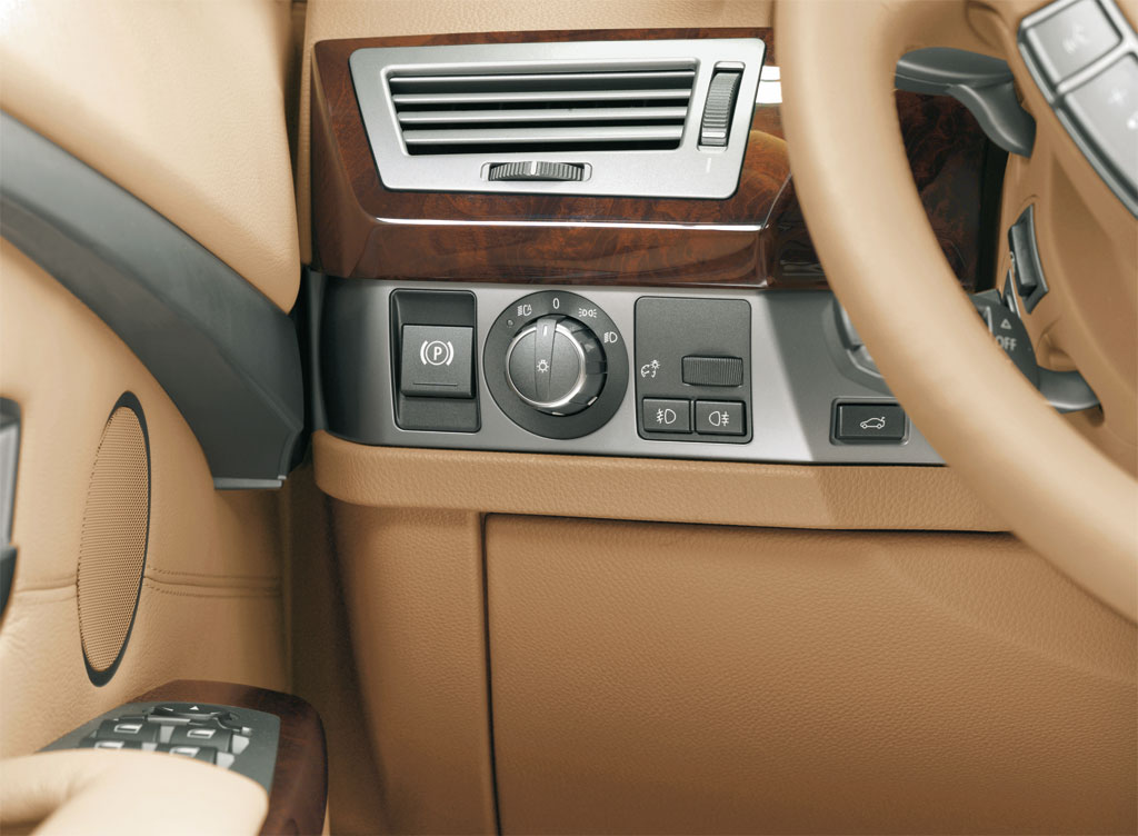 BMW 7er