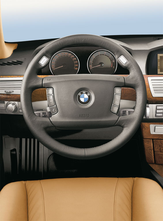 BMW 7er