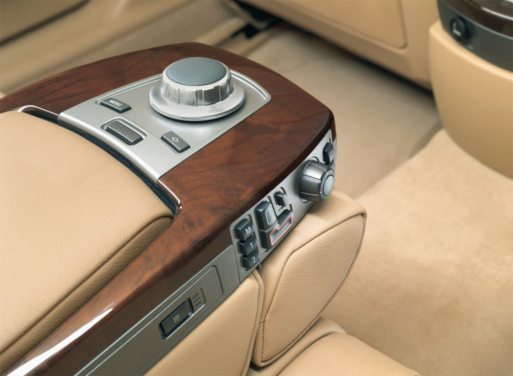 BMW 7er