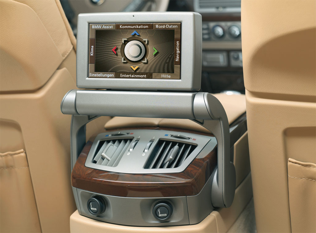 BMW 7er