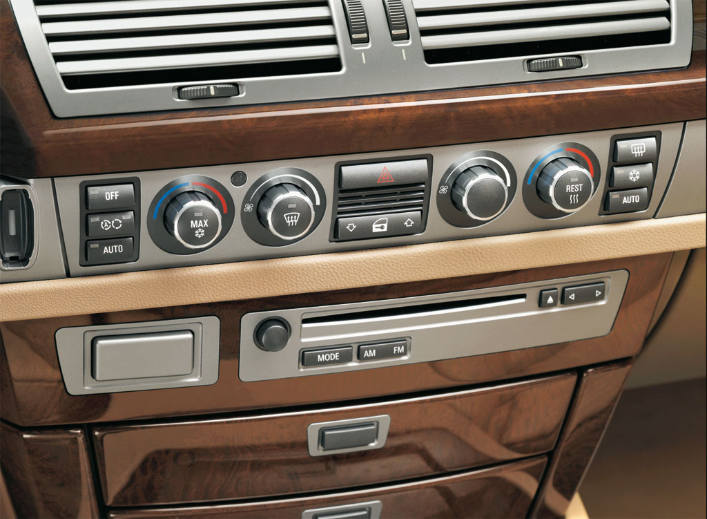BMW 7er