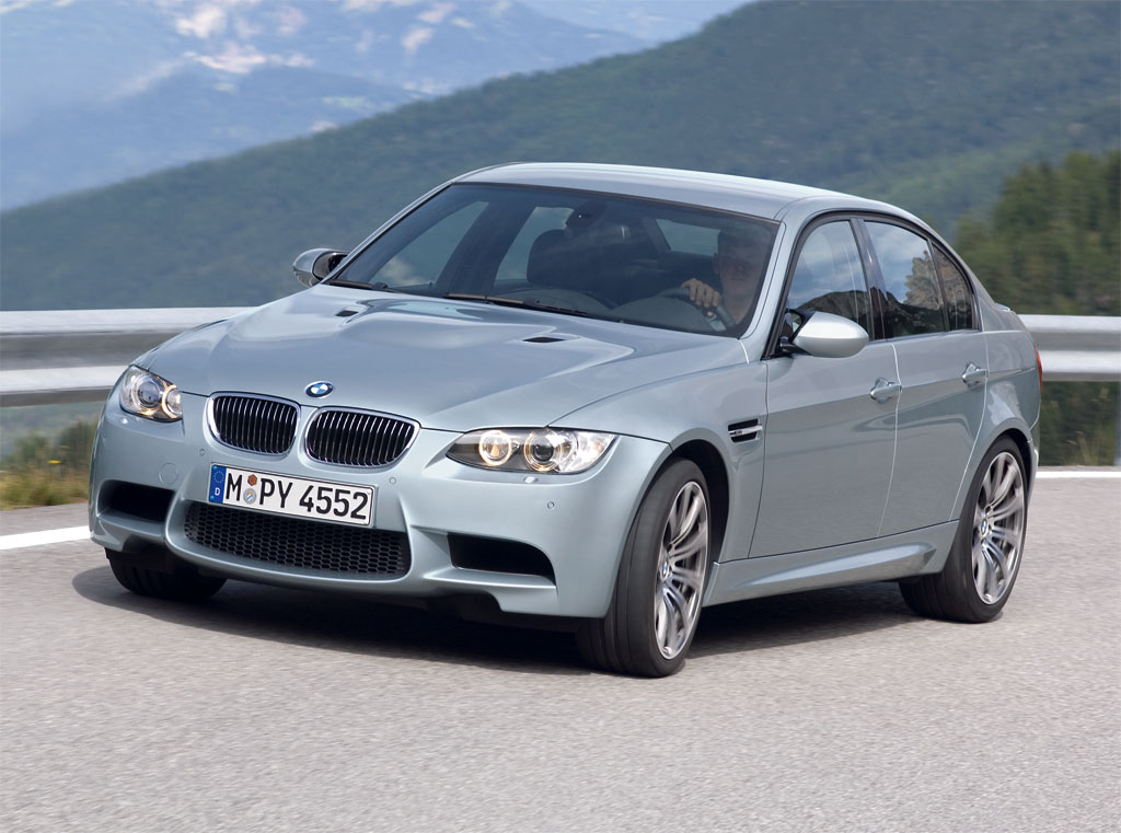 BMW M liefert 300 000stes Fahrzeug aus