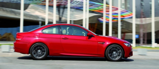 BMW M liefert 300 000stes Fahrzeug aus