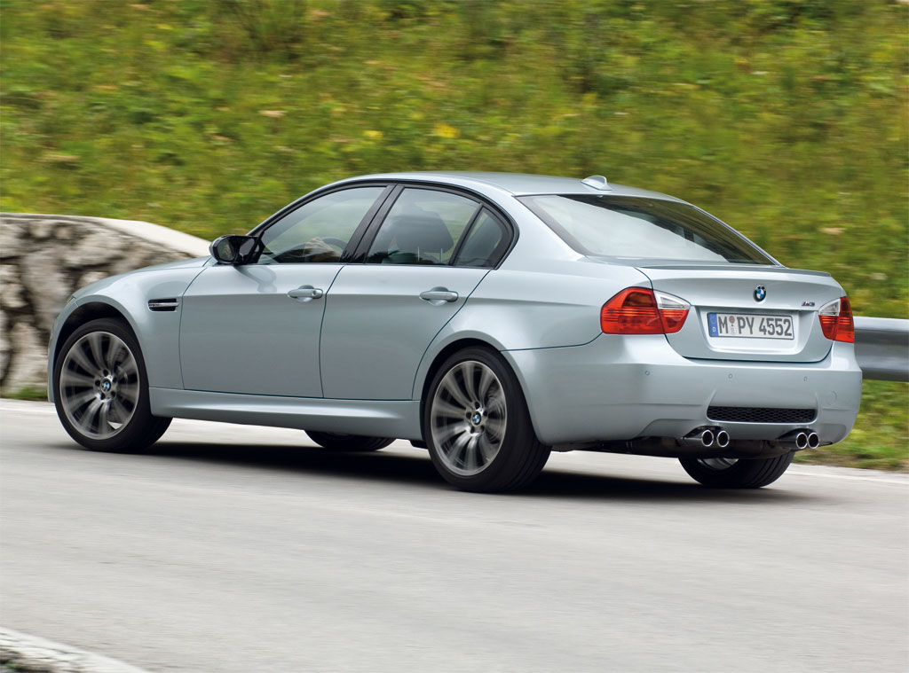 BMW M liefert 300 000stes Fahrzeug aus
