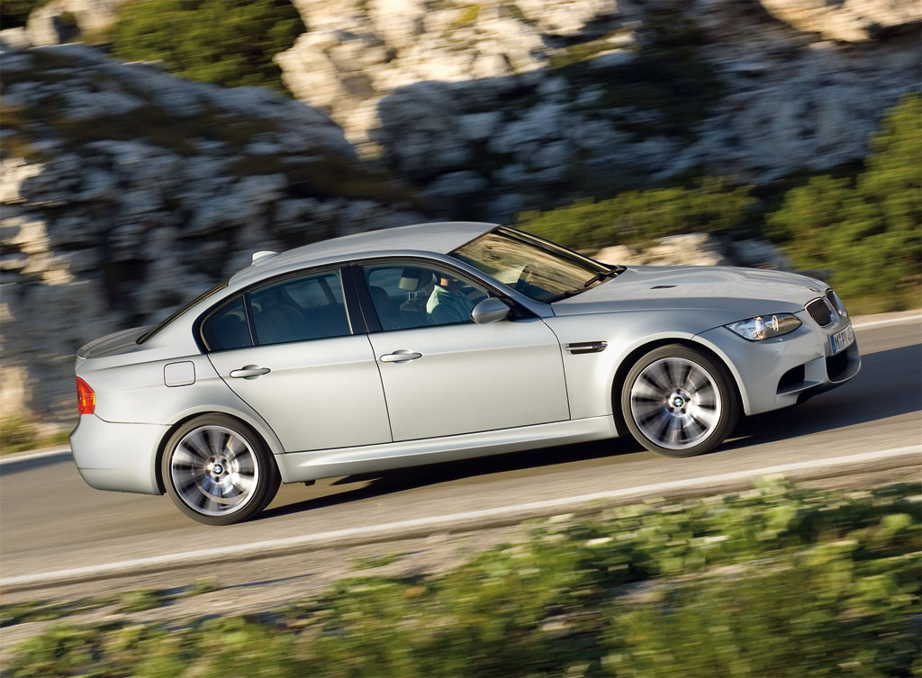 BMW M liefert 300 000stes Fahrzeug aus
