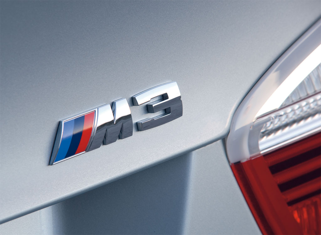 BMW M liefert 300 000stes Fahrzeug aus