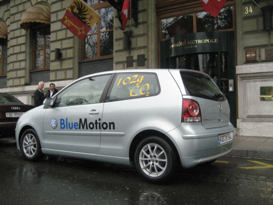 Bluemotion und Co.: Ratlose Kunden 