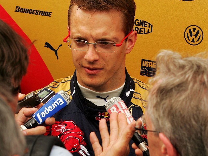 Bourdais will weiter Formel 1 in Frankreich: Momentan keine Alternativen zu Magny Cours